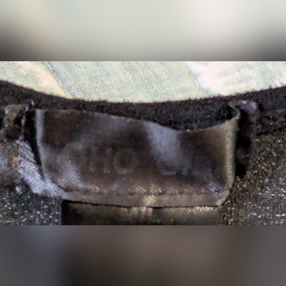 Gray Athletic Tank and Leggings Set. Size M? - Picture 10 of 10